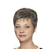 Врач Климентьева Марина Михайловна