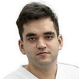 Врач Климов Денис Вячеславович