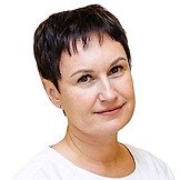 Врач Кобелева Алла Борисовна