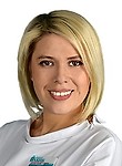 Врач Коханчикова Юлия Александровна