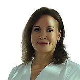 Врач Колбина Марина Александровна