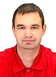 Врач Колчерин Артур Валерьевич