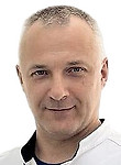 Врач Колесников Александр Михайлович