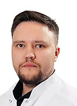 Врач Колокольцев Дмитрий Сергеевич