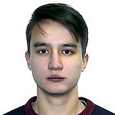 Врач Колпаков Артем Игоревич