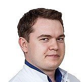 Врач Кондратенко Яков Владимирович