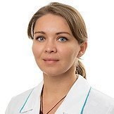 Врач Коноплева Галина Андреевна