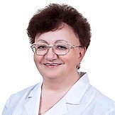 Врач Копусова Светлана Ивановна