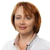 Врач Кораблева Дина Михайловна
