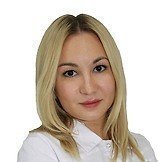 Врач Корчажникова Диана Ильшатовна