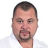 Врач Коренько Александр Викторович