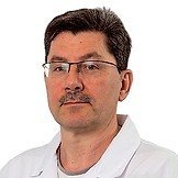 Врач Корниенко Григорий Николаевич