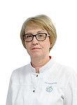 Врач Королева Елена Германовна