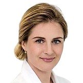 Врач Коршикова Полина Николаевна