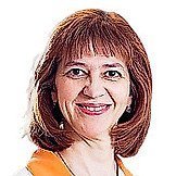 Врач Корженевская Нина Павловна
