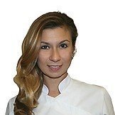 Врач Костина Наталья Владимировна