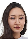 Врач Коткова Диана Руслановна