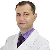 Врач Ковалевич Сергей Юрьевич