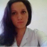 Врач  Козина Ольга Вячеславовна