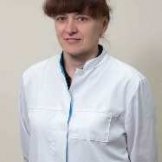 Врач Красникова Марина Борисовна