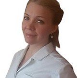 Врач Красникова Варвара Викторовна