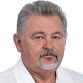 Врач Краснов Евгений Алексеевич