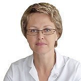 Врач Круглова Ирина Александровна
