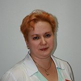 Врач Крумина Галина Аликовна