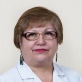 Врач Кружкова Делара Хабибовна