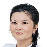 Врач Кучаева Светлана Шамиловна 