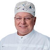Врач Кучин Андрей Михайлович