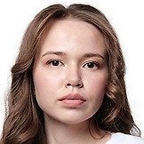 Врач Кучукова Гульназ Римовна