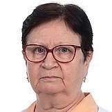 Врач Кучукова Ирина Ахматовна