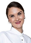 Врач Кучумова Алсу Ранисовна