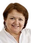 Врач Кулакова Марина Юрьевна