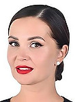 Врач Кулешова Елена Ивановна