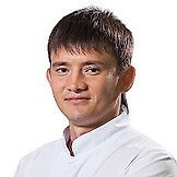 Врач Кульмухаметов Ришат Рашитович