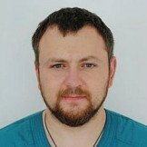 Врач Кунцман Павел Эдуардович