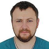 Врач Кунцман Павел Эдурадович 