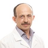 Врач Курамшин Альмир Фаватович