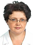 Врач Курапова Лариса Евгеньевна