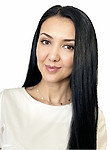 Врач Кусябаева Альфия Замировна
