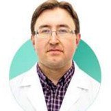 Врач Кутлубаев Мансур Амирович