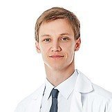 Врач Кувин Иван Алексеевич