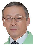 Врач Кузбеков Рустэм Сулейманович