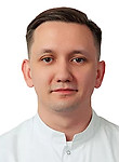 Врач Кузбеков Султан Ришатович