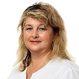Врач Кузнецова Марина Евгеньевна