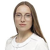 Врач Кузнецова Надежда Сергеевна