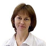 Врач Кузнецова Вера Николаевна