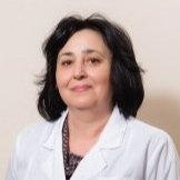 Врач Лалабекова Светлана Эдуардовна